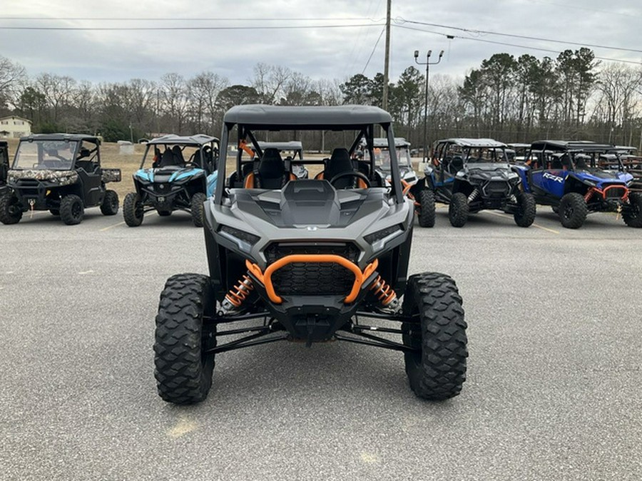 2024 Polaris RZR XP 1000 Ultimate