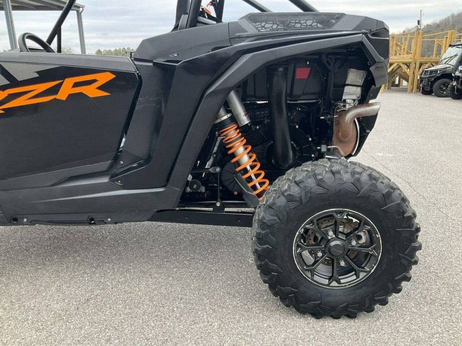 2024 Polaris RZR XP 1000 Ultimate