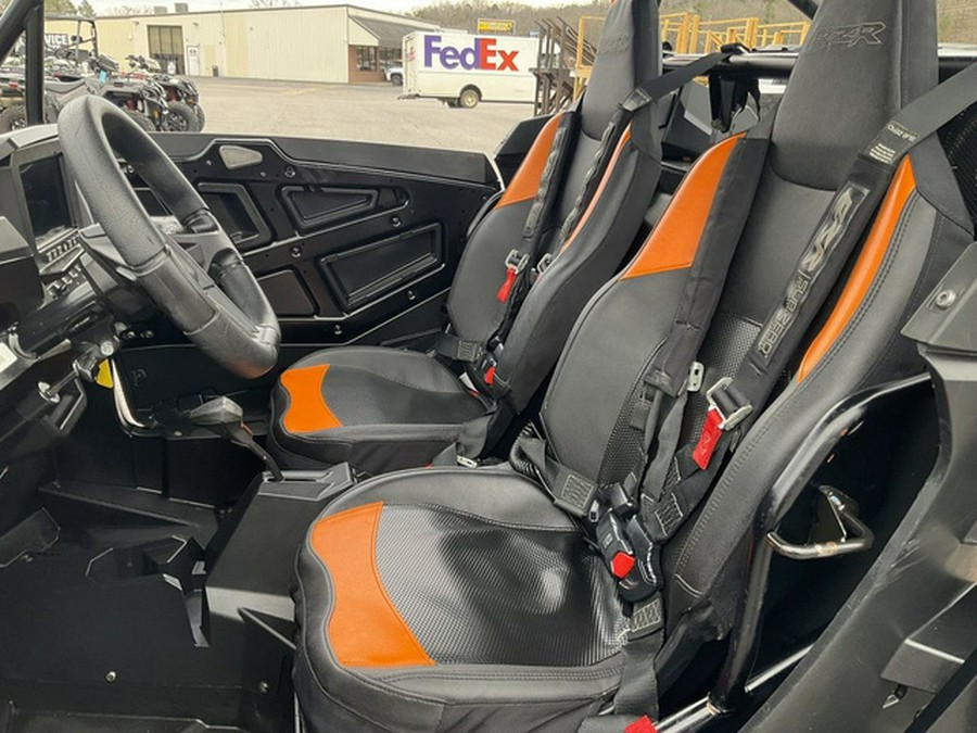 2024 Polaris RZR XP 1000 Ultimate