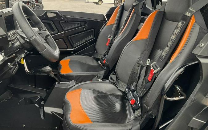 2024 Polaris RZR XP 1000 Ultimate
