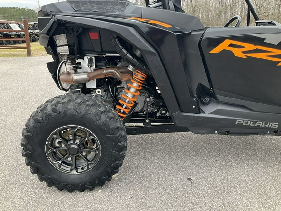 2024 Polaris RZR XP 1000 Ultimate