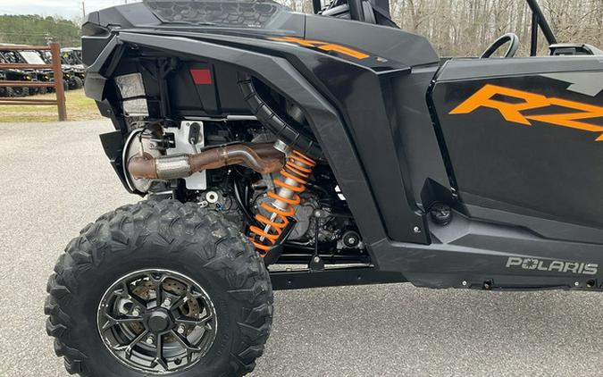 2024 Polaris RZR XP 1000 Ultimate