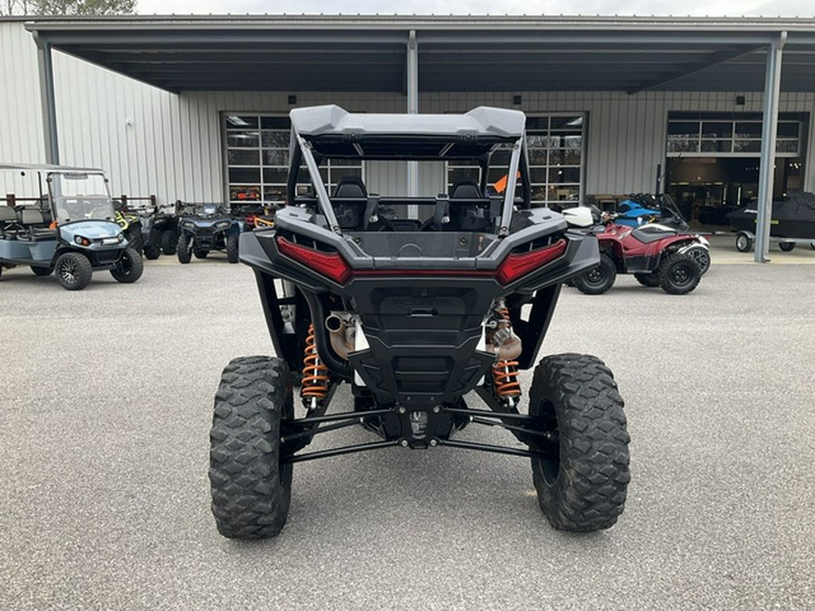 2024 Polaris RZR XP 1000 Ultimate
