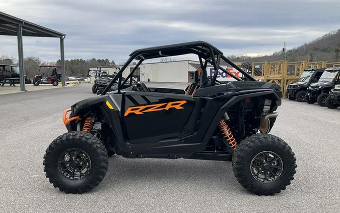 2024 Polaris RZR XP 1000 Ultimate