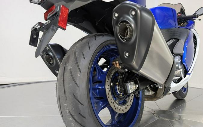 2026 Suzuki GSX1300RRZM6