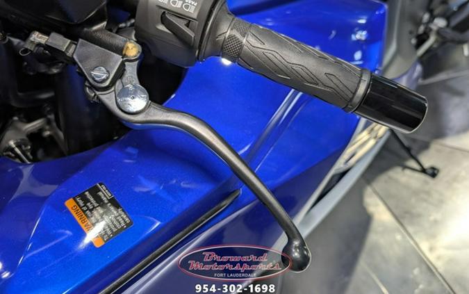 2026 Suzuki GSX1300RRZM6