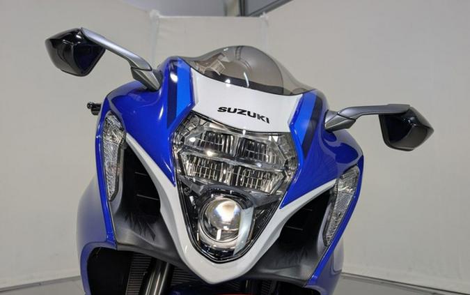 2026 Suzuki GSX1300RRZM6