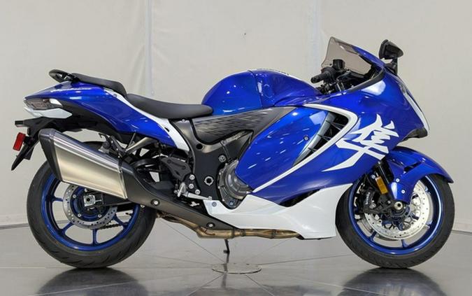 2026 Suzuki GSX1300RRZM6