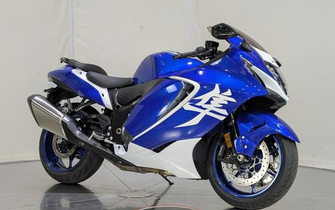 2026 Suzuki GSX1300RRZM6