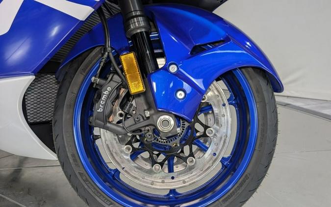 2026 Suzuki GSX1300RRZM6