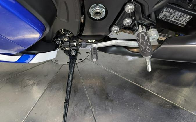 2026 Suzuki GSX1300RRZM6