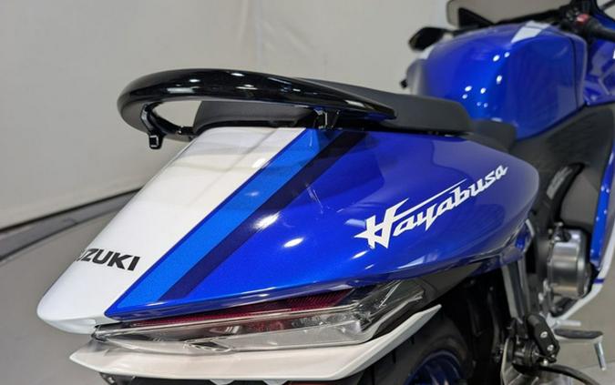 2026 Suzuki GSX1300RRZM6