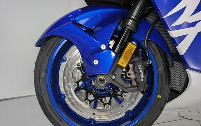 2026 Suzuki GSX1300RRZM6