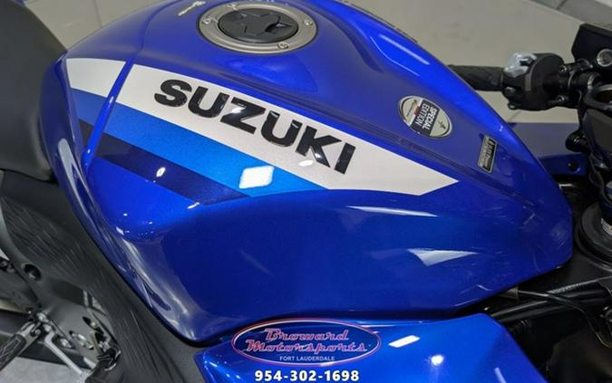 2026 Suzuki GSX1300RRZM6