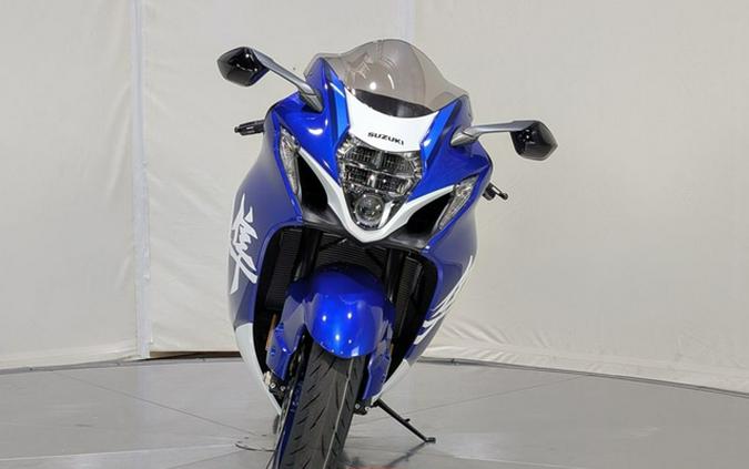 2026 Suzuki GSX1300RRZM6