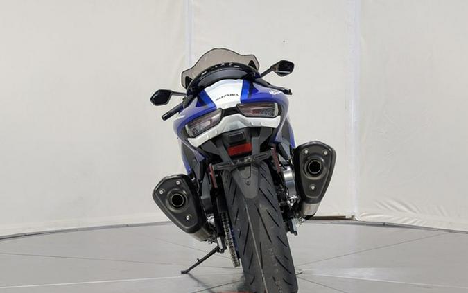 2026 Suzuki GSX1300RRZM6