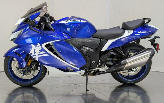 2026 Suzuki GSX1300RRZM6