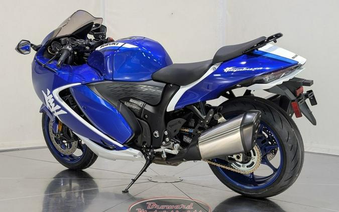 2026 Suzuki GSX1300RRZM6