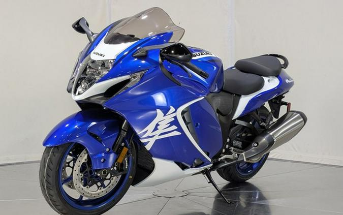 2026 Suzuki GSX1300RRZM6