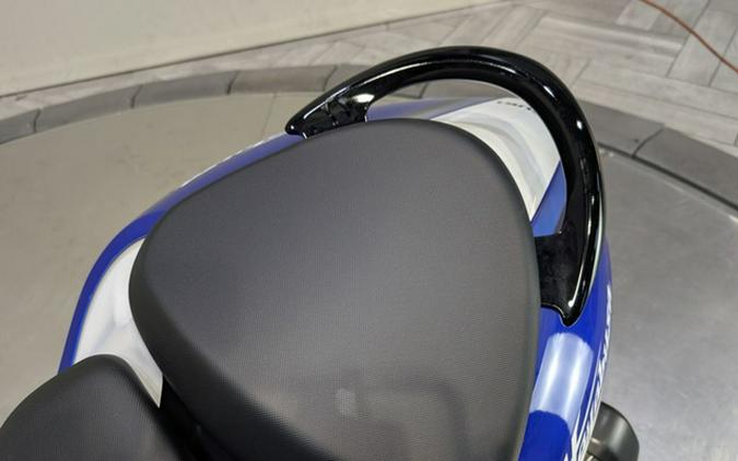 2026 Suzuki GSX1300RRZM6