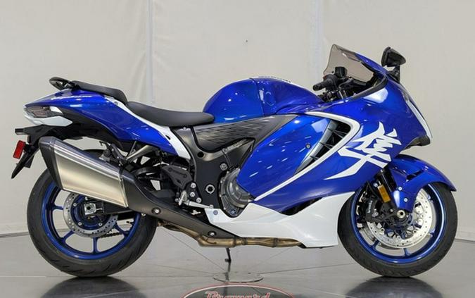 2026 Suzuki GSX1300RRZM6