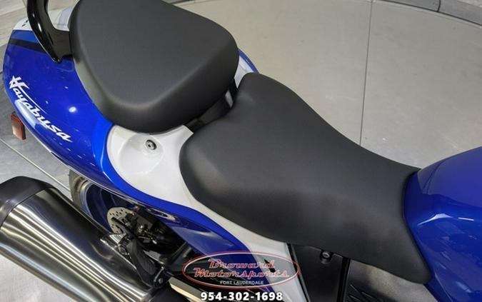 2026 Suzuki GSX1300RRZM6