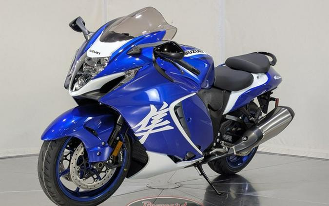 2026 Suzuki GSX1300RRZM6