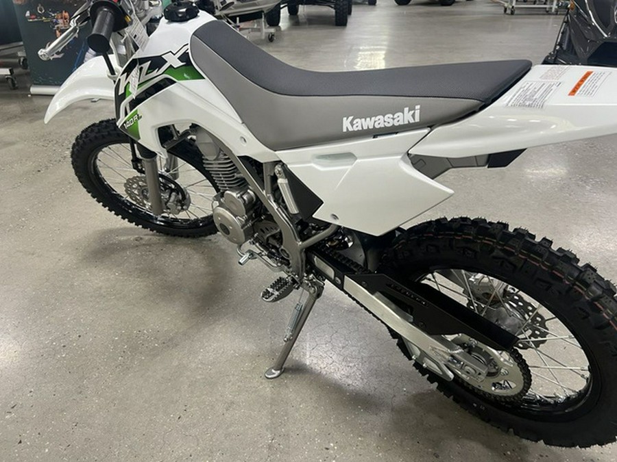 2026 Kawasaki KLX 140R L
