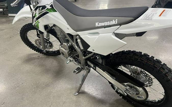 2026 Kawasaki KLX 140R L