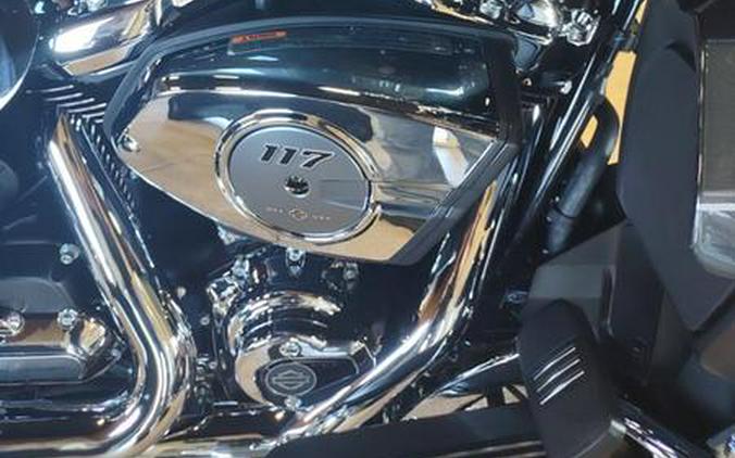 2026 Harley-Davidson® FLTRXL - Road Glide® Limited