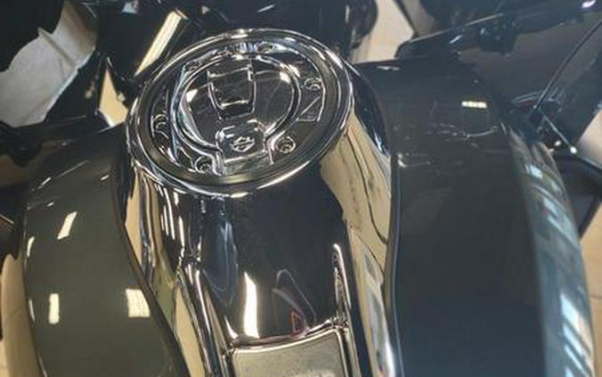 2026 Harley-Davidson® FLTRXL - Road Glide® Limited