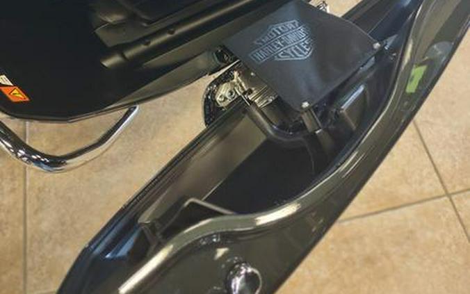 2026 Harley-Davidson® FLTRXL - Road Glide® Limited