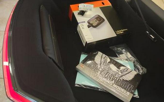 2026 Harley-Davidson® FLTRXL - Road Glide® Limited