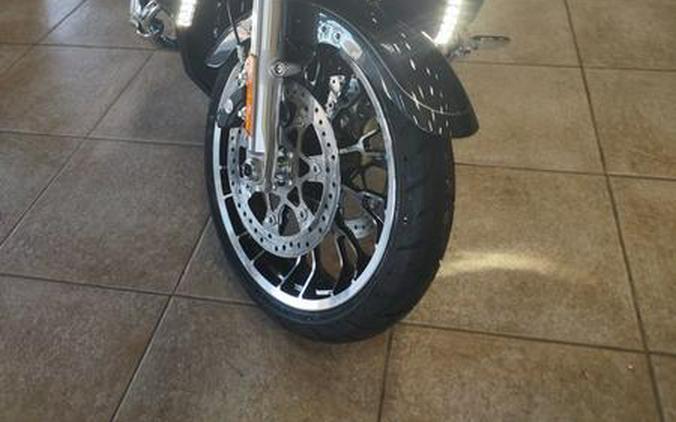 2026 Harley-Davidson® FLTRXL - Road Glide® Limited