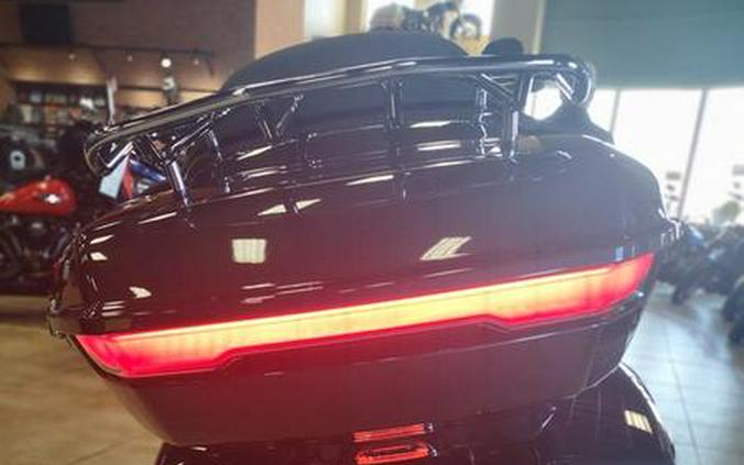 2026 Harley-Davidson® FLTRXL - Road Glide® Limited