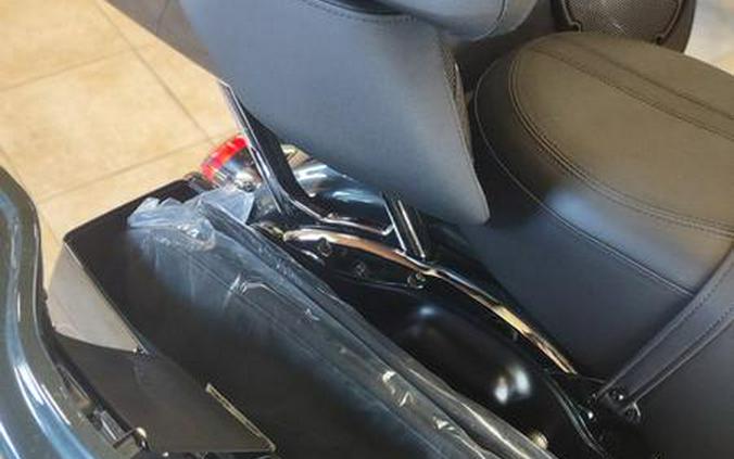 2026 Harley-Davidson® FLTRXL - Road Glide® Limited