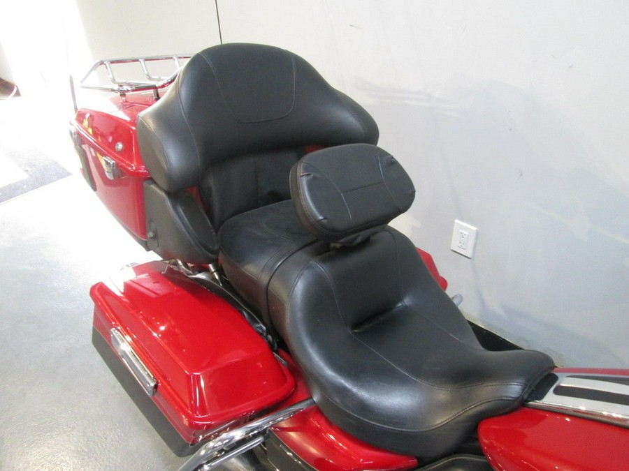 2011 Harley-Davidson® FLHTK - Electra Glide® Ultra Limited