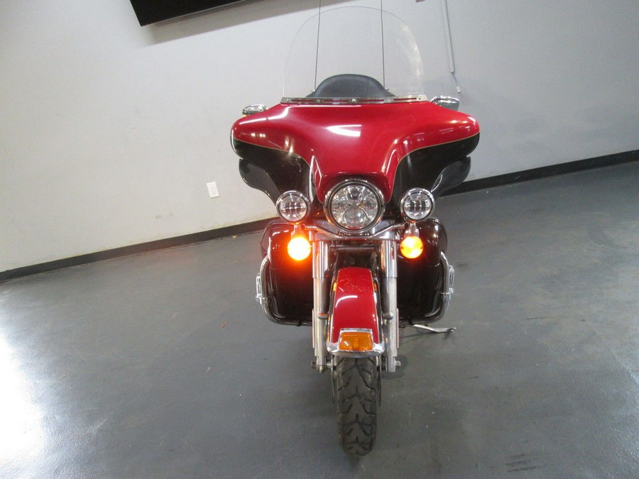 2011 Harley-Davidson® FLHTK - Electra Glide® Ultra Limited