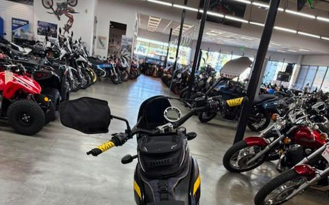 2015 Ducati Scrambler Full Throttle