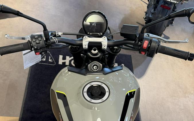 2026 Triumph Trident 660