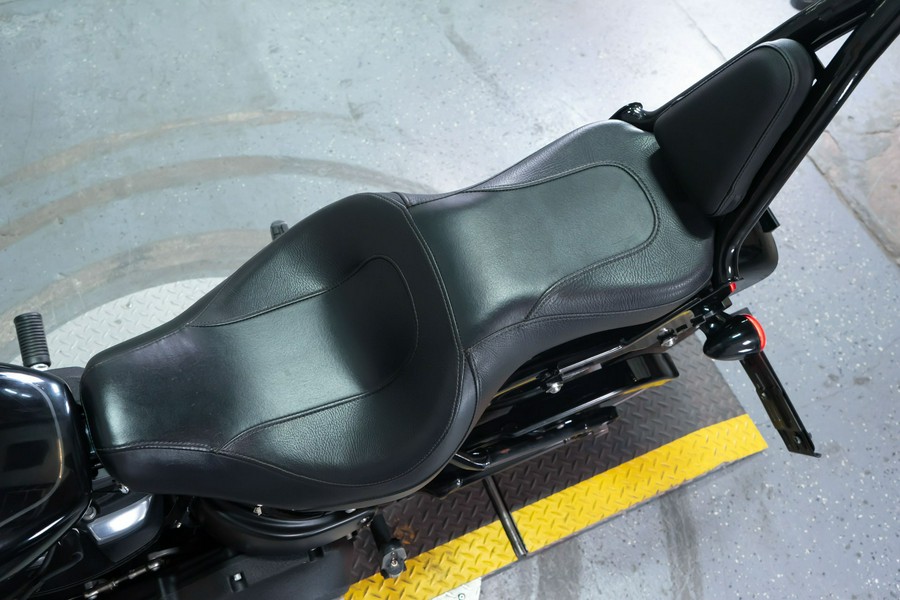 2020 Harley-Davidson Street Bob®
