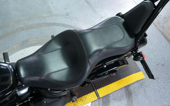 2020 Harley-Davidson Street Bob®