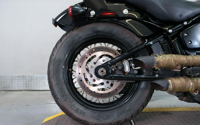 2020 Harley-Davidson Street Bob®