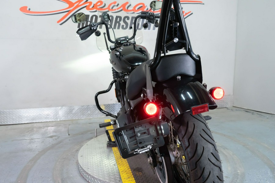 2020 Harley-Davidson Street Bob®