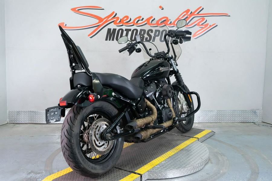 2020 Harley-Davidson Street Bob®