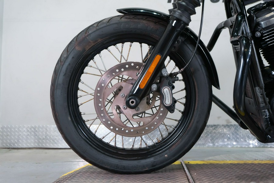 2020 Harley-Davidson Street Bob®