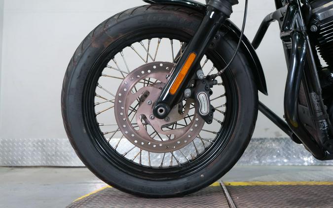 2020 Harley-Davidson Street Bob®