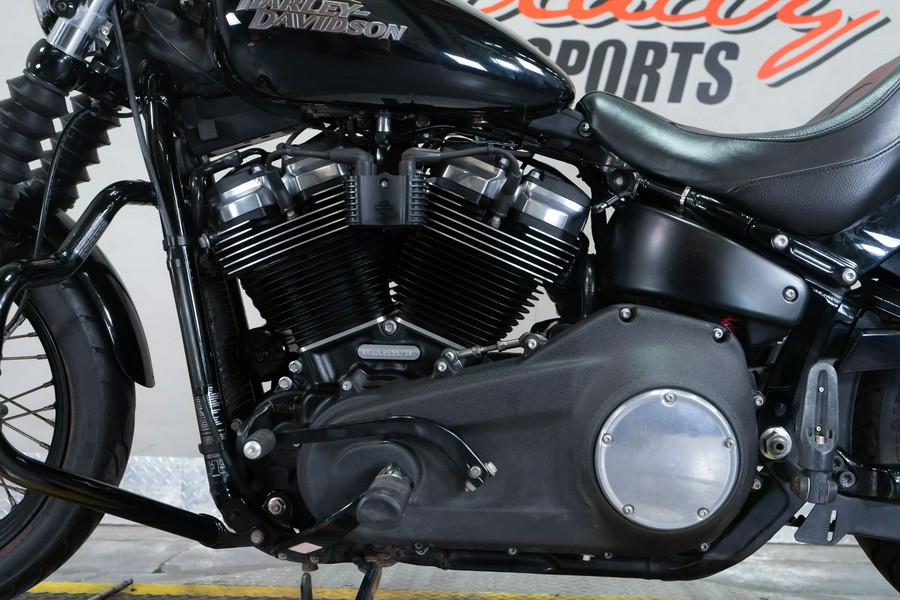 2020 Harley-Davidson Street Bob®