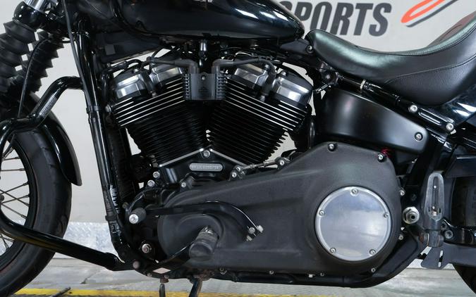 2020 Harley-Davidson Street Bob®