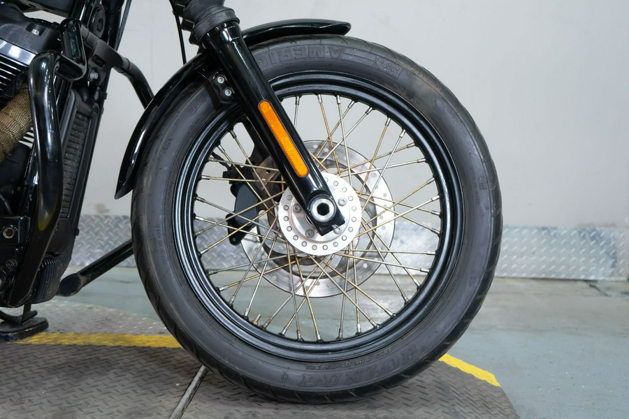2020 Harley-Davidson Street Bob®